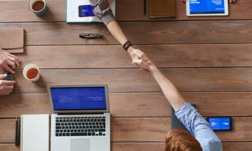 Market & Run Your Own Successful Business